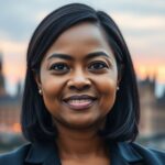 Kemi Badenoch Biography: Net Worth, Age, Husband, Height, Family & Career