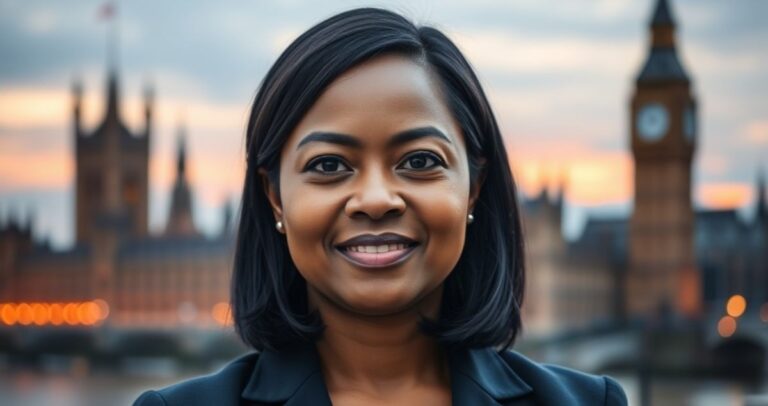 Kemi Badenoch Biography: Net Worth, Age, Husband, Height, Family & Career