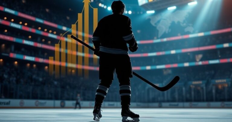 Mike Fisher Net  Worth, Salary, Career Earnings, and Wealth Breakdown